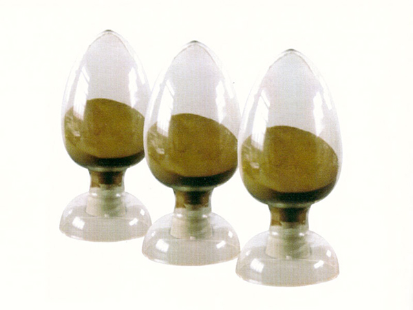 碳酸鈣常用的分散劑是哪種？